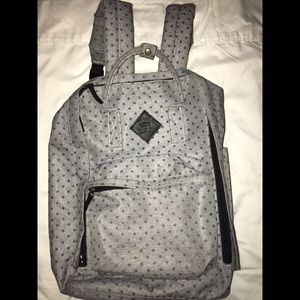 Vans Polkadot square backpack